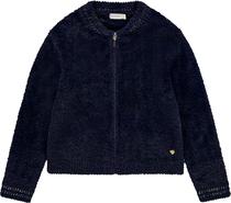Cardigan Infantil Orchestra HFIR6D-BLF - Feminino