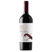 Vino Indomita Duette Cabernet-Carmenere 750ML