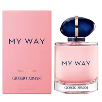 Armani MY Way Edp Fem 90ML