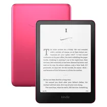 Amazon Kindle Paperwhite Signature Edition 12 Geracao 32GB - Rosa