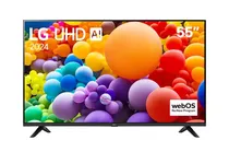 LG TV Smart 55" 55UT7300 4K Uhd/HDMI