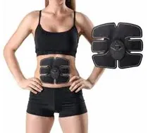 Original Parche Beauty Body Mobile GYM Smart Fitness Ems 30018 Unisex