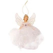 Anjo 3 Cores 14X27CM