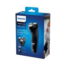 Barbeador Philips s-1121 Aquatouch 1000