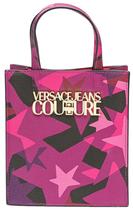 Bolsa Versace Jeans Couture 75VA4BL7 ZS815 OR7 - Feminina