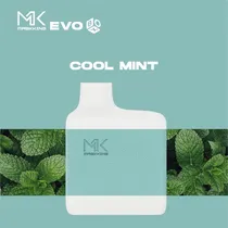 Maskking Evo Box 5000 Puffs 5% Cool Mint