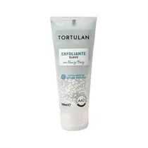 Exfoliante Facial Suave Tortulan 100ML