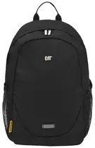 Mochila Caterpillar 84709-01 Tokyo Urban Backpack Black