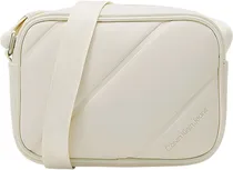 Bolsa Calvin Klein K60K611821YAN - Feminina
