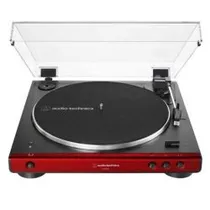 Audio Technica LP60XBT RD  Audio Techn...