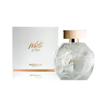 Morgan White Edp Fem 100ML Morgan White Edp Fem 100ML
