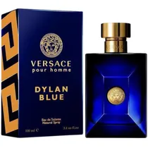 Perfume Versace Dylan Blue M 100ML Edt  Perfume Ver...