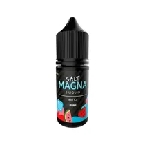 Magna Salt Red Ice 35MG 30ML