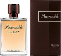 P.Faconnable M Legacy 90ML Edp