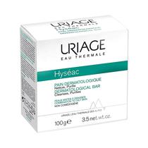 Jabon Uriage Hyseac Dermatologique 100GR