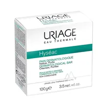 Jabón Uriage Hyséac Dermatologique 100GR