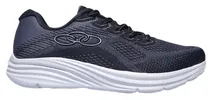 Tênis Olympikus Index 3 218 Preto/Chumbo - Masculino