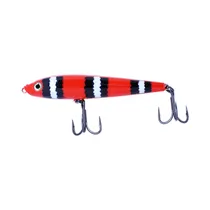 Señuelo Artificial Sumax BSTJ-120-207 Big Taty Cascavel 12 CM 207