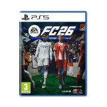 Jogo PS5 JG Ea Sports FC 26