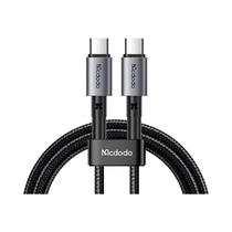 Mcdodo Acs Informatica USB-C A USB-C CA-3310 Negro