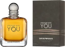 Armani Stronger With You Mas Edt 100ML