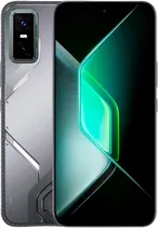 Smartphone Infinix GT 30 Pro Dual Sim 5G 6.78" 12GB/256GB Shadow Ash
