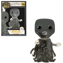 Funko Pop Pins.Harry Potter Dementor 37485