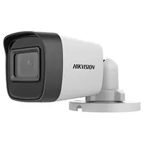Camera de Segurança Hikvision DS-2CE16D0T-Exipf Exir Bullet Turbo HD 2MP/2.8MM Branco