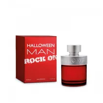 Halloween Man Rock On Edt 75ML