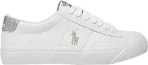 Tênis Polo Ralph Lauren Kids RL01520100 - Masculino