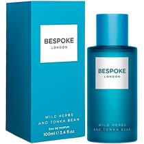 Perfume Feminino Bespoke Wild Herbs And Tonka Bean Edp 100 ML