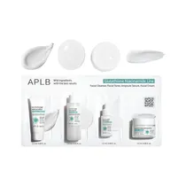 Set de Cosméticos Aplb Glutathione Niacinamide Skin 4 Piezas