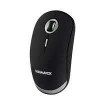 Mouse Inalambrico Magnavox MCA5212-Mo Negro