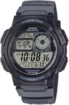 Relogio Casio AE-1000W-8AVDF - Masculino