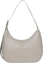 Bolsa Las Oreiro 18973 Feminina - Cinza