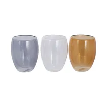 Vaso de Vidrio Concepts 412-082695 330ML Surtido  Vaso de Vid...