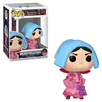 Funko Pop Disney Sleeping Beauty Merryweather 1456