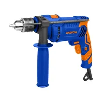 Furadeira de Impacto Wadfow WMD15851 - 220V