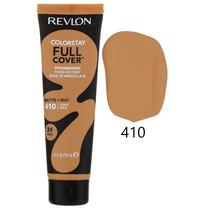 Base Revlon Colorstay Full Cover 410 Toast - 30ML