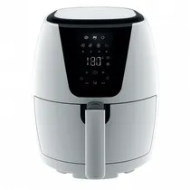 Fritadeira Elet. Air Fryer Mitsuo AF-20226D 110 WH Fritadeira Elet. Air Fryer Mitsuo AF-20226D 110 WH