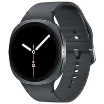 Relogio Smartwatch Samsung Galaxy WATCH8 SM-L330 - Graphite