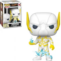Funko Pop The Flash Godspeed 1100