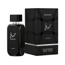 Perfume Lattafa Hayaati Eau de Parfum 100ML