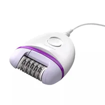Depilador Philips BRE-225 com Cabo 2 Velocidades 15V