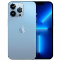 iPhone 13 Pro Max 256GB Azul Americano Swap Grade A-