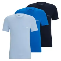 Hugo Boss Ropas Camiseta 3 50515002-982 (T) s