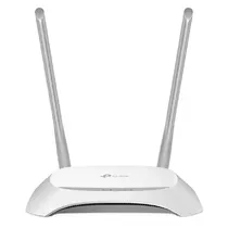 TP-Link TL-WR840N 6.0 Router Wifi