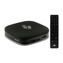 Sate STV S3 Pro 6K Iptv/ Vod 2/ 32GB Iptv/ Google-Ass/ Mobile/ AD12/ BT/ WF6