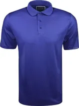Camisa Polo de Golfe Etonic ETS1904 Masculina - Indian Ink