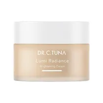 Crema DR. C. Tuna Lumi Radiance Brightening 50ML